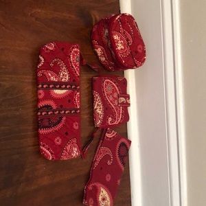 Collection of Vera Bradley